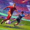 Rematch Football Soccer Game