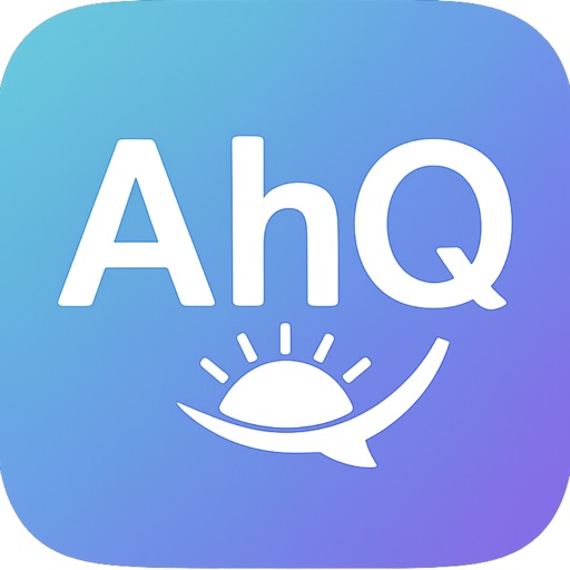 AhQ -  AI Daily Affirmations