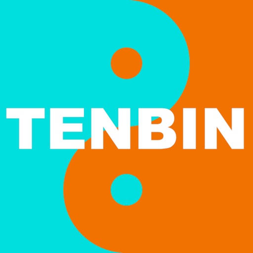 -TENBIN-