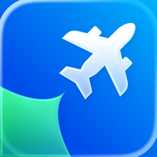 Plane Finder ⁃ Flight Tracker