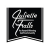 Juliette Falls icon