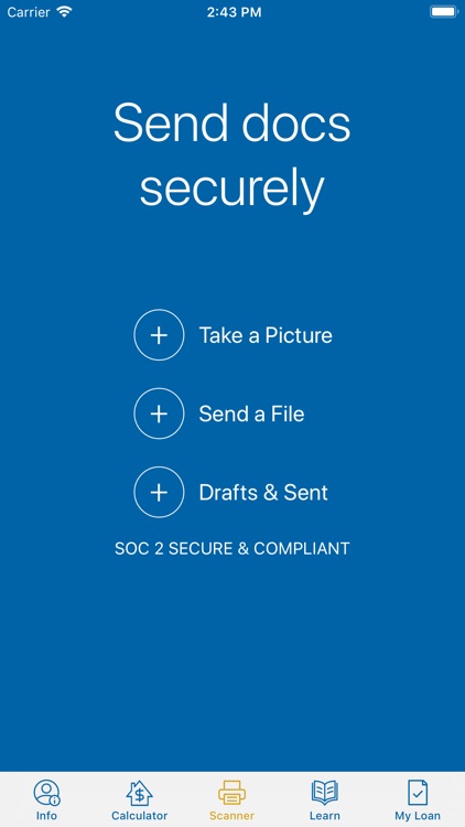 Farmers Mobile Mortgage screenshot-4
