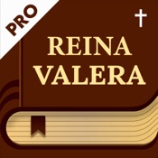 Biblia Reina Valera 1960 Pro
