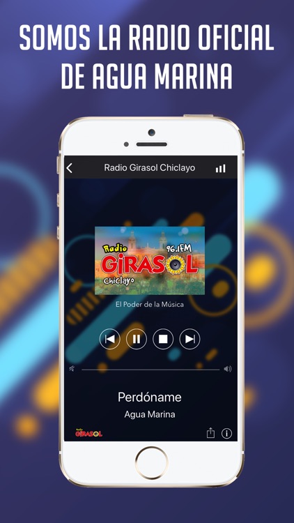 Radio Girasol