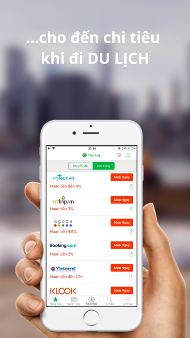 Screenshot #3 pour Tich Luy