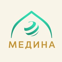 Академия Медина app icon - Education app for iPhone