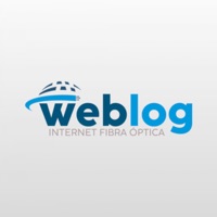 WEBLOG TELECOM logo