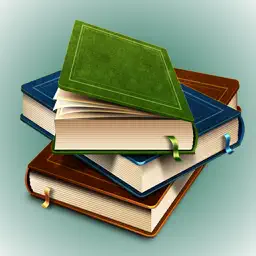 Scroll Reader app icon