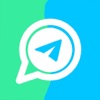 TeleTool: Dual WA Messenger - iPhoneアプリ