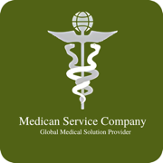 Medican Dashboard