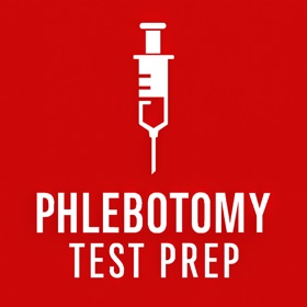 Phlebotomy Test Prep 2025