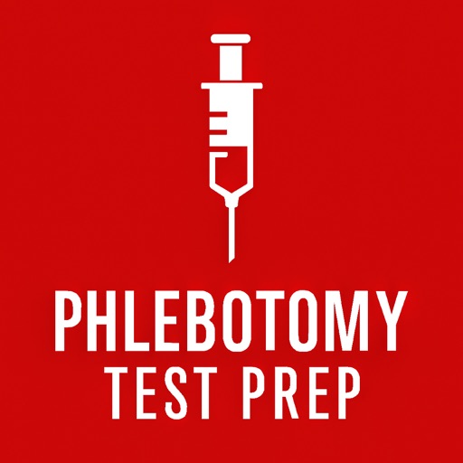 Phlebotomy Test Prep 2025