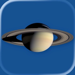 Saturn Atlas