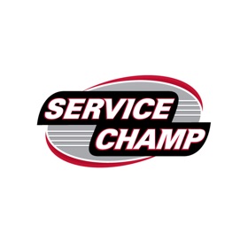 Screenshots (3) Service Champ