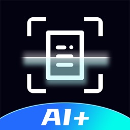 AI Scanner -  Scan Doc to PDF