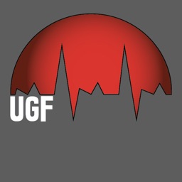 Ultimate Genesis Fitness