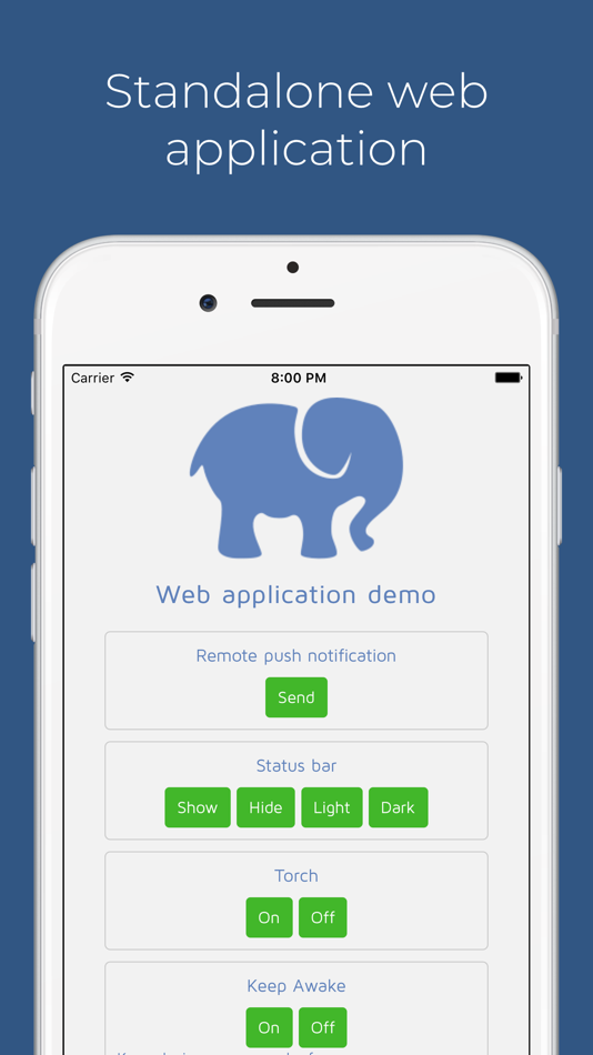 #5. phpwin (iOS) بواسطة: Firas Moussa