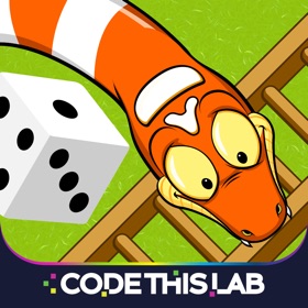 屏幕截图 (4) Snakes And Ladders Multiplayer