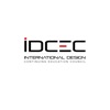 IDCEC Mobile Attendance App icon