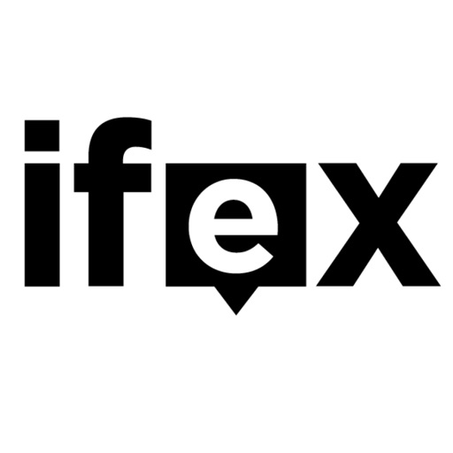 IFEX - AppWisp.com