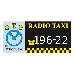 ZTP Taxi Wrocław