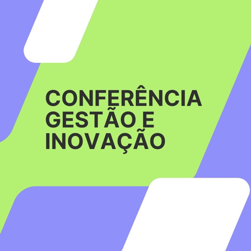 Conferência Gestão e Inovação