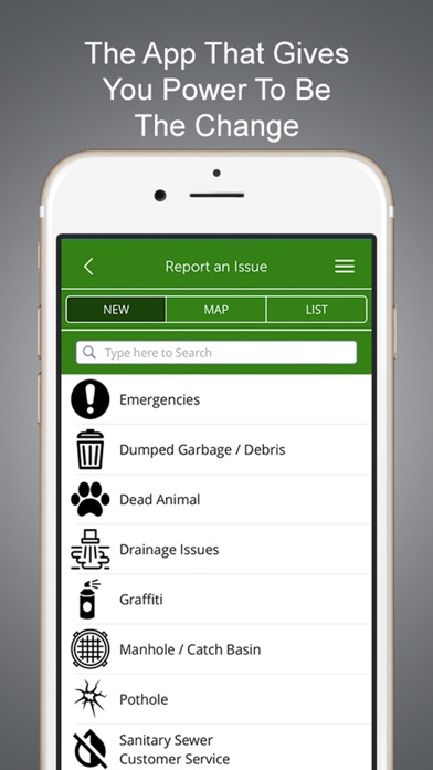 City of Chilliwack Screenshot
