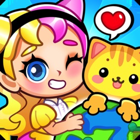 Olivia's Home Town Design