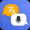 AI Translator : Voice & Text icon