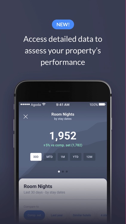 Agoda YCS for hotels only screenshot-3