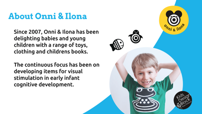 Onni & Ilona: Happy Animals+ Screenshot