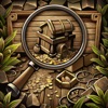 Backyard Hunt - Treasure Hunts App Icon