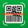 Scan QR Code & Barcode Reader icon