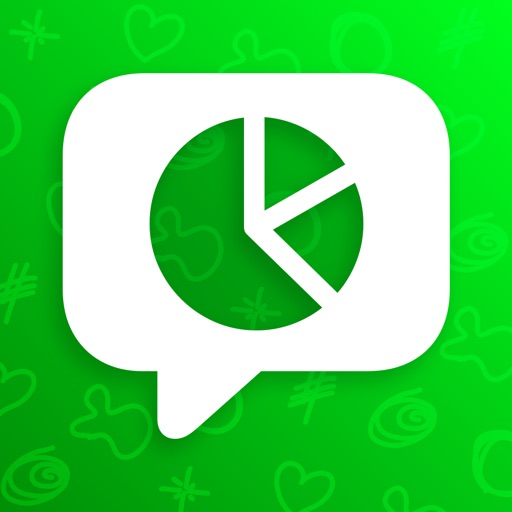 Chatalyzer - Analyze Chats