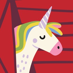 Peekaboo Barn - Fun Baby Books