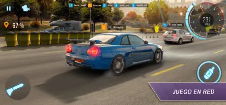 CarX Highway Racing