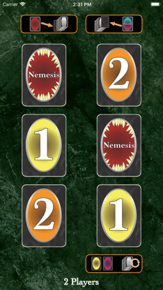 Aeon's End Turn Order screenshot 3