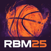 Realer Basketball Manager 2025