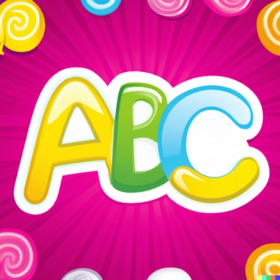 Snímky obrazovky (9) ABCD Teach & Learn with Voice