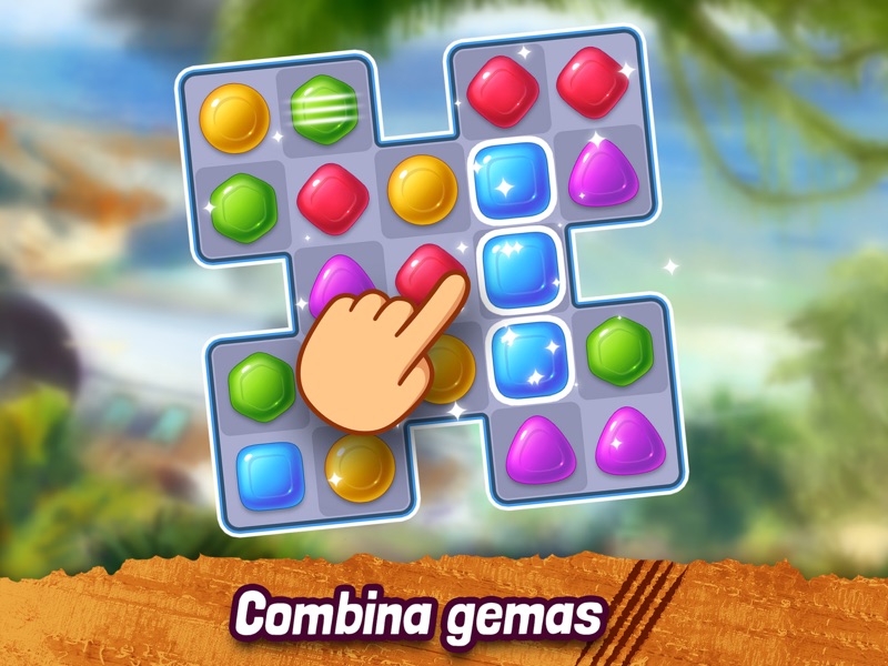 Survivors: La misión screenshot 10