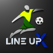 LineUpX