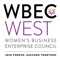 The WBEC-WEST app provides users with access to all current, past, and upcoming events organized by WBEC-WEST