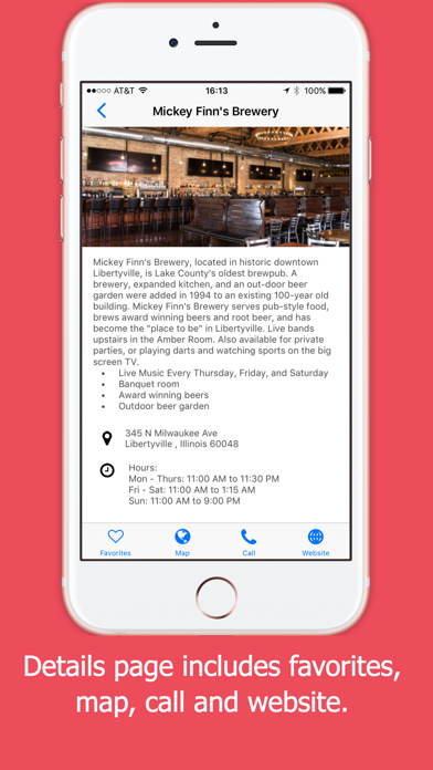 WPMAM Previewer iPhone screenshot