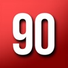 90 Day Challenge icon