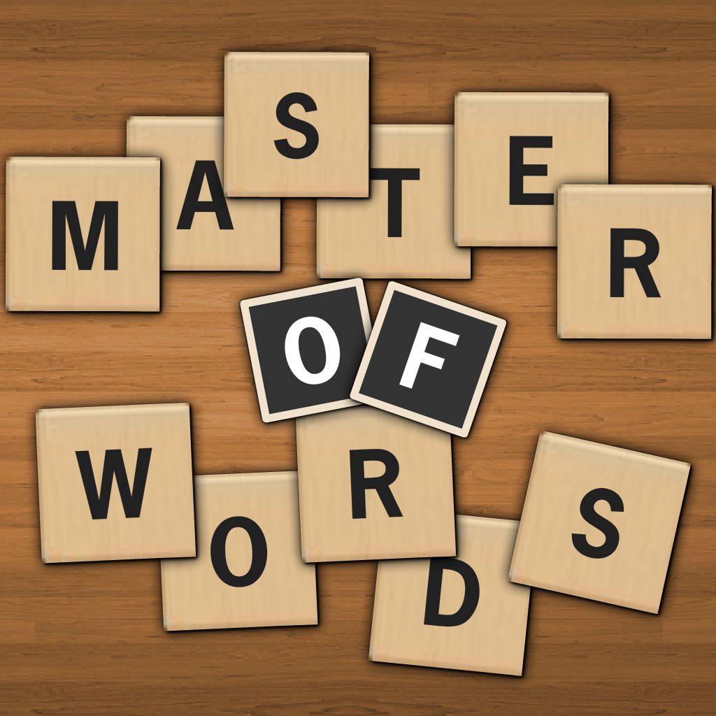 Get The Master of Words for iOS, iPhone, iPad Aso Report