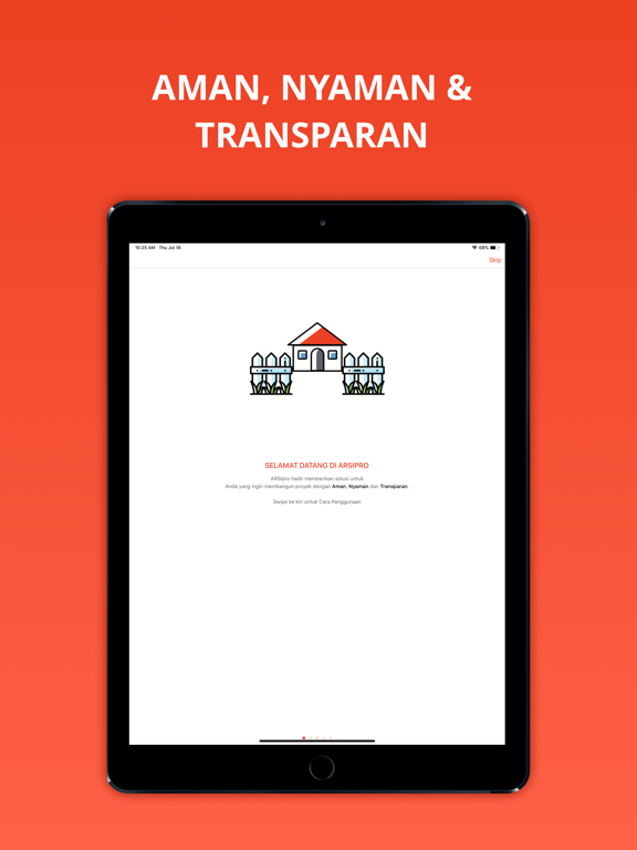 Screenshot #4 pour ARSIpro