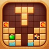 Block Crush: Wood Block Puzzle - iPadアプリ