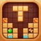 Block Crush is a wood block Sudoku puzzle game