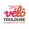 vélôToulouse officiel icon