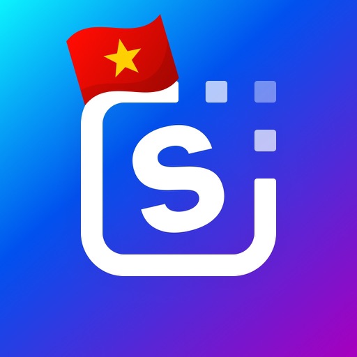 SnapEdit: Photo Editor AI Modded app icon